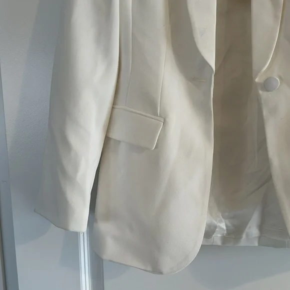 Zara blazer - Picture 4 of 8